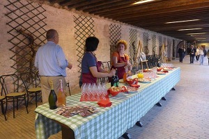 Wine Tasting at Castello di Roncade