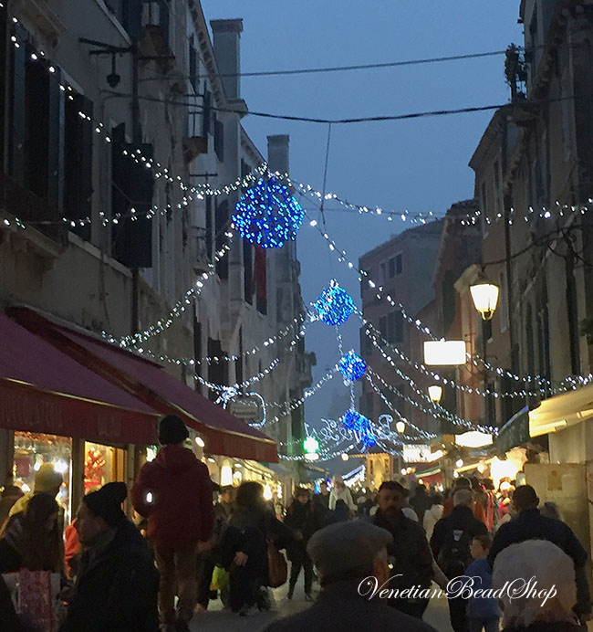 Ferrovia,Lista di Spagna,Venice,Christmas in Venice,Holiday in Venice,