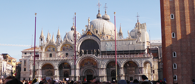 San Marco - Jewel of Venice