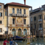 Salviati, Grand Canal, Venice, Murano Glass