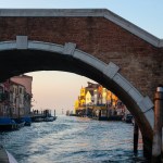 Cannaregio Canal - Update on Vaporetto Service