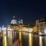 Venice Grand Canal